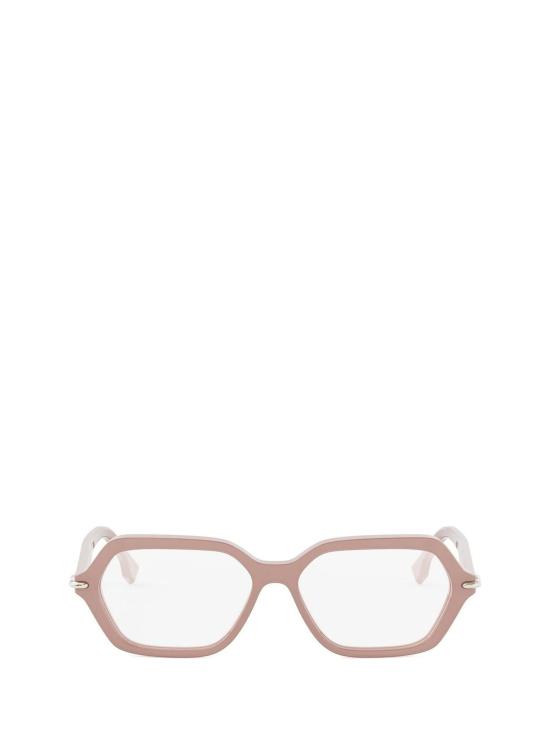 25FW 펜디 안경 FE50125I 068 RED