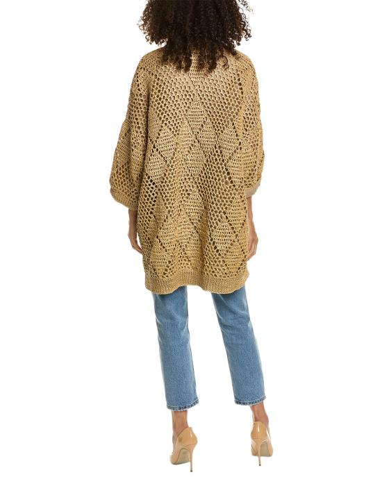  브루넬로 쿠치넬리 가디건 01a05890 cadf 7940 bb25 b0eef7109e02 BEIGE - BRUNELLO CUCINELLI