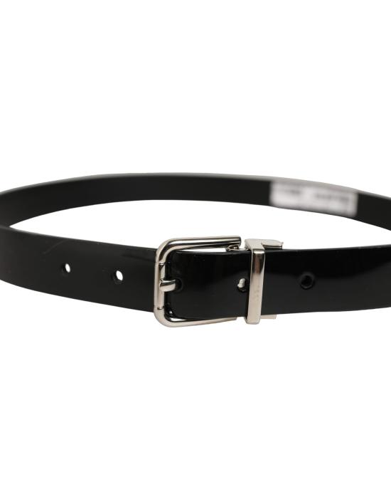  돌체앤가바나 벨트 BEL9798 BLACK - DOLCE & GABBANA