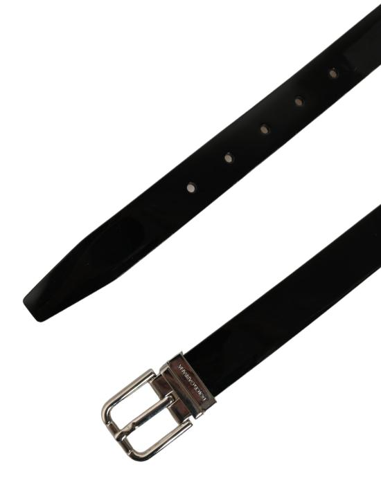  돌체앤가바나 벨트 BEL9798 BLACK - DOLCE & GABBANA