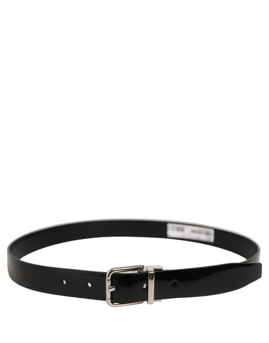  돌체앤가바나 벨트 BEL9798 BLACK - DOLCE & GABBANA