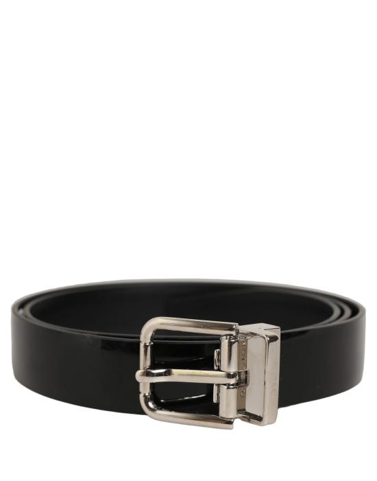  돌체앤가바나 벨트 BEL9798 BLACK - DOLCE & GABBANA