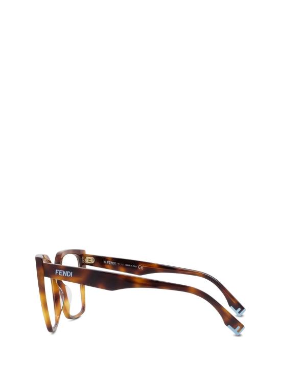 25FW 펜디 안경 FE50002I 053 HAVANA - FENDI