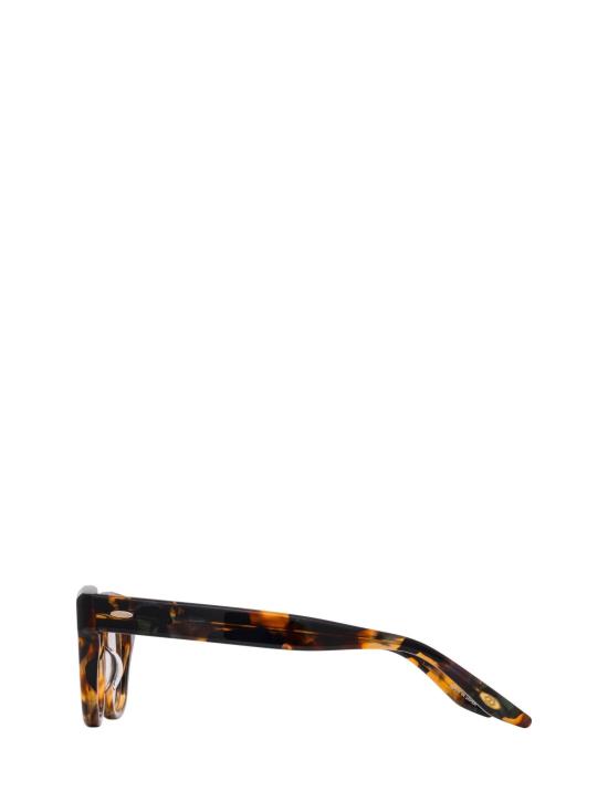 25FW 바본페레이라 안경 BP50029I UMJ UMBER JADE - BARTON PERREIRA