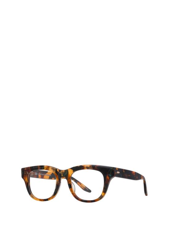 25FW 바본페레이라 안경 BP50029I UMJ UMBER JADE - BARTON PERREIRA