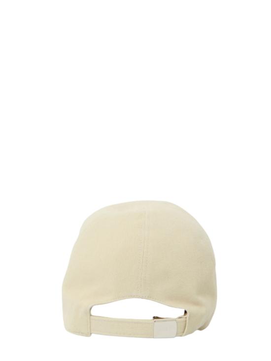 26FW 구찌 인터로킹 G 웹 자수 베이스볼 캡 인터로킹 G 웹 자수 베이스볼 캡 875736 4HBKH9779 - GUCCI