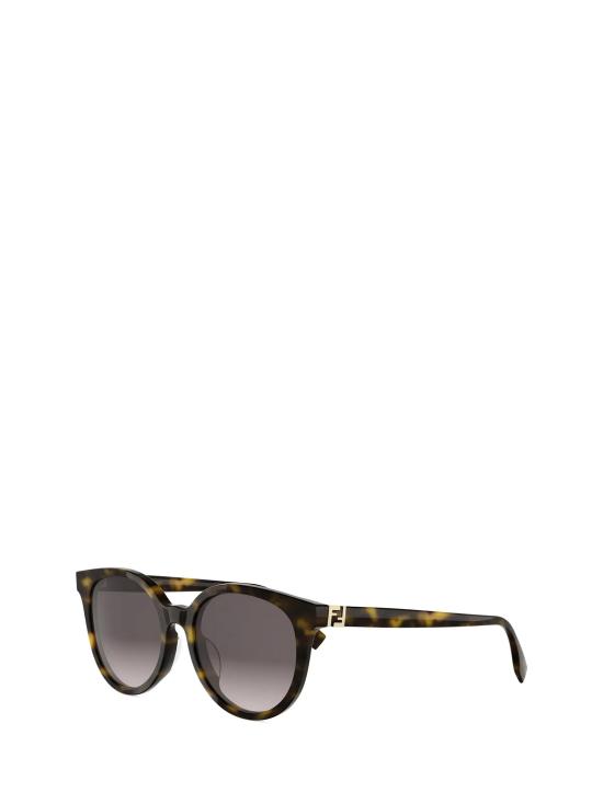 25FW 펜디 선글라스 FE40208F 52B HAVANA - FENDI