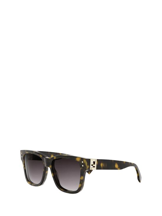25FW 펜디 선글라스 FE40235I 52B HAVANA - FENDI