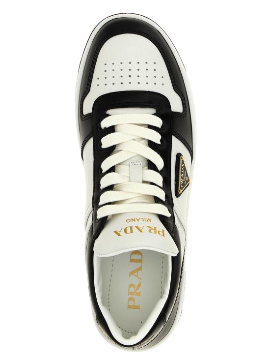 26SS 프라다 스니커즈 PR315281BM MULTICOLOR - PRADA