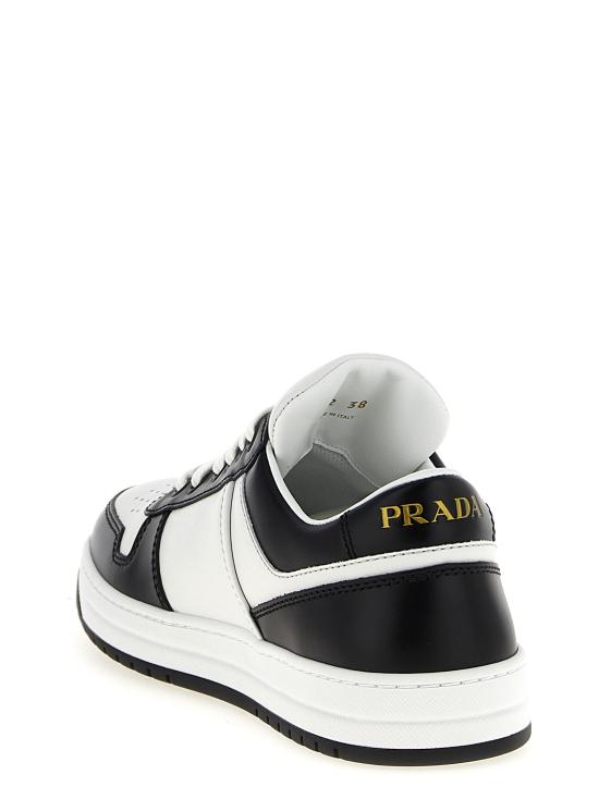 26SS 프라다 스니커즈 PR315281BM MULTICOLOR - PRADA