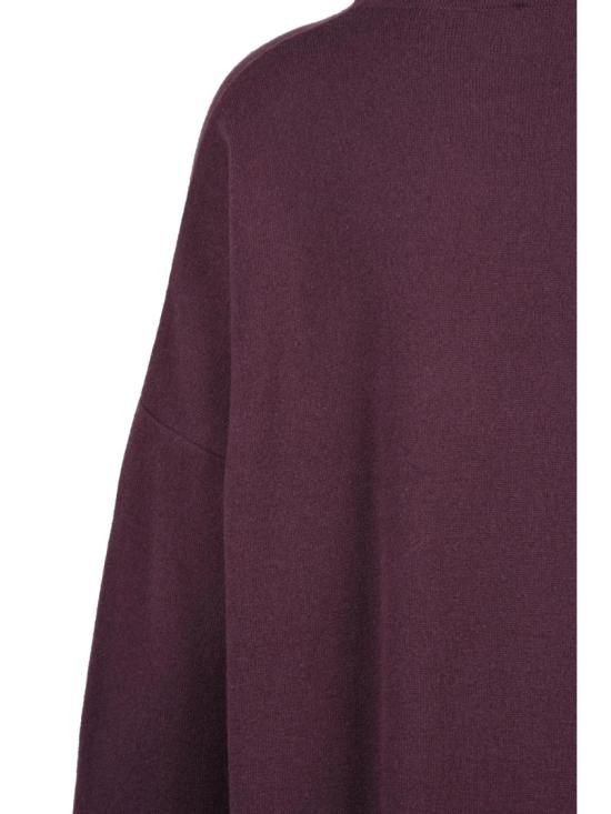 25FW Valenti 원피스 하이넥 울 롱 드레스 - OTHER BRANDS