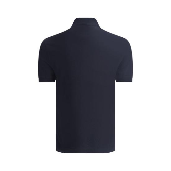 26FW 브루넬로 쿠치넬리 탑 BRME8548788CD361BB NAVY - BRUNELLO CUCINELLI