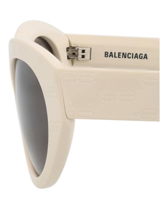  발렌시아가 선글라스 BB0250S 30013506 005 20126 NS Neutrals - BALENCIAGA