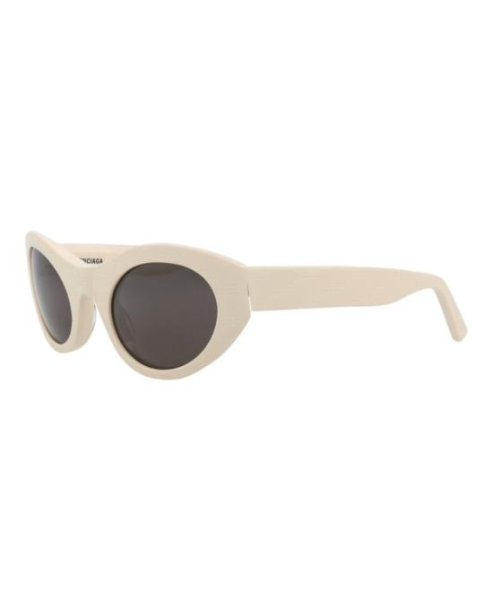  발렌시아가 선글라스 BB0250S 30013506 005 20126 NS Neutrals - BALENCIAGA