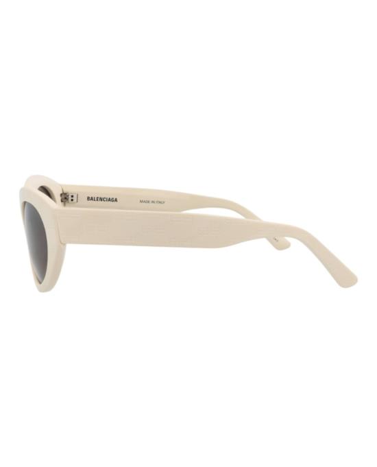  발렌시아가 선글라스 BB0250S 30013506 005 20126 NS Neutrals - BALENCIAGA