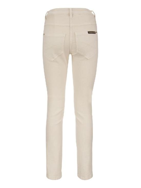  브루넬로 쿠치넬리 팬츠 01a05863 a291 7816 bea3 6139b9bacf64 BEIGE - BRUNELLO CUCINELLI