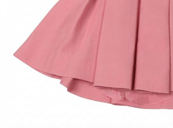  발렌티노 가라바니 원피스 01a0b0d8 cf07 79f0 a676 7a7857520488 PINK - VALENTINO GARAVANI
