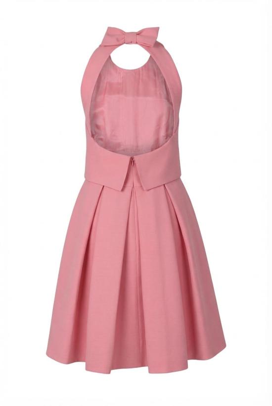  발렌티노 가라바니 원피스 01a0b0d8 cf07 79f0 a676 7a7857520488 PINK - VALENTINO GARAVANI