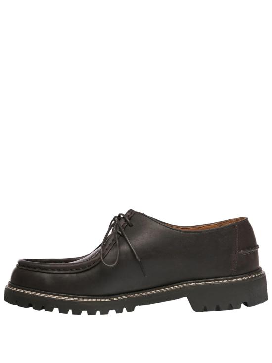 26FW 세바고 로퍼 74114NW 920 TOTAL DK BROWN - SEBAGO