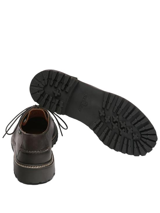26FW 세바고 로퍼 74114NW 920 TOTAL DK BROWN - SEBAGO