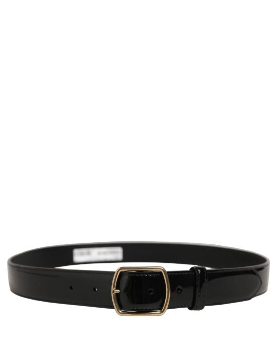  돌체앤가바나 벨트 BEL9773 BLACK - DOLCE & GABBANA