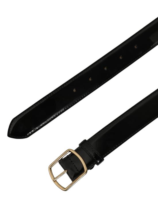  돌체앤가바나 벨트 BEL9773 BLACK - DOLCE & GABBANA