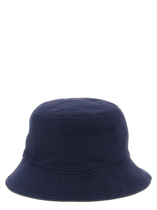 26SS 펜디 버킷햇 FE328550BM BLUE - FENDI