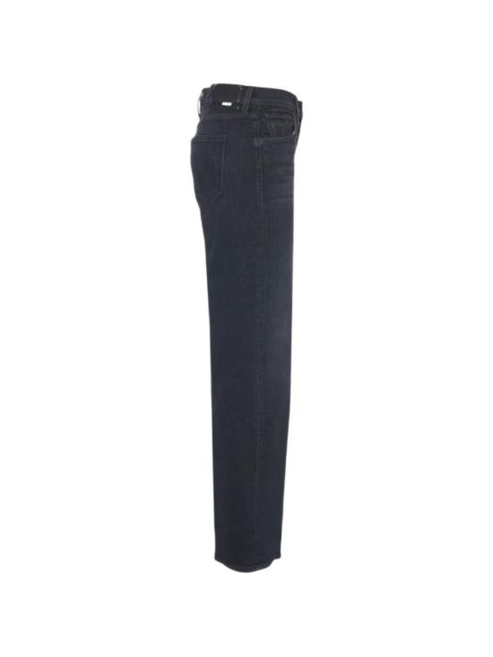  마더 데님 팬츠 13088515RGW AI26 BLACK - MOTHER