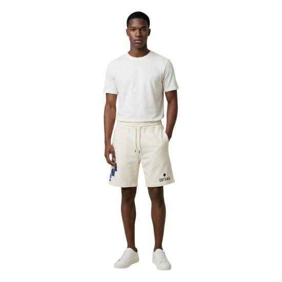 26SS 컨트리 오브 밀란 숏팬츠 CO19123800143RO CREAM - COUNTY OF MILAN
