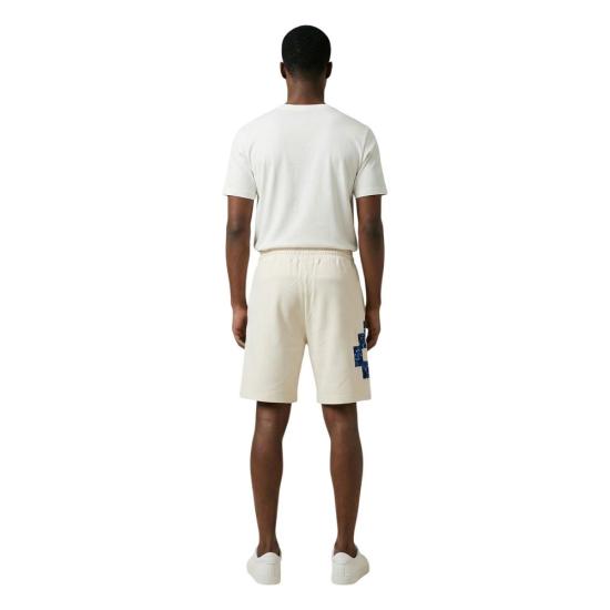 26SS 컨트리 오브 밀란 숏팬츠 CO19123800143RO CREAM - COUNTY OF MILAN