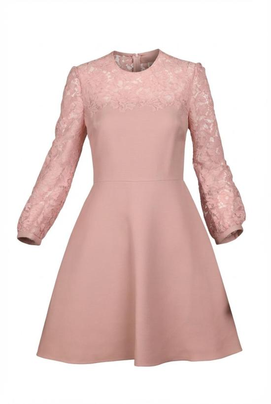  발렌티노 가라바니 원피스 01a0b0d8 8f69 7b3d 85af 8aedbef8ca61 PINK