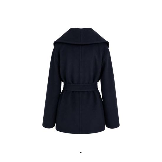  막스마라 코트 MA 9331808305364 NAVY - MAX MARA