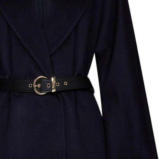 막스마라 코트 MA 9331808305364 NAVY - MAX MARA