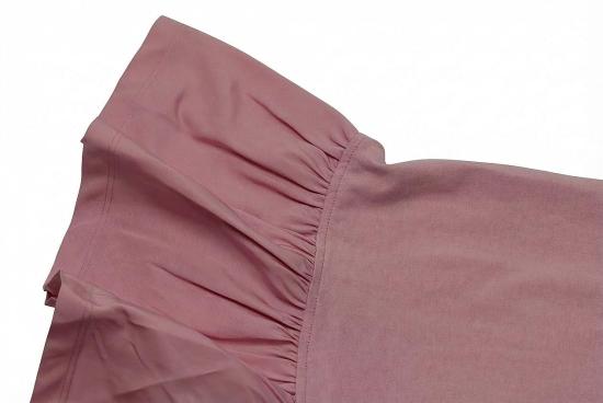  발렌티노 가라바니 폴로 티셔츠 01a0b0d8 c1ce 7a7a b3cc f5dcb22d1e0f PINK - VALENTINO GARAVANI