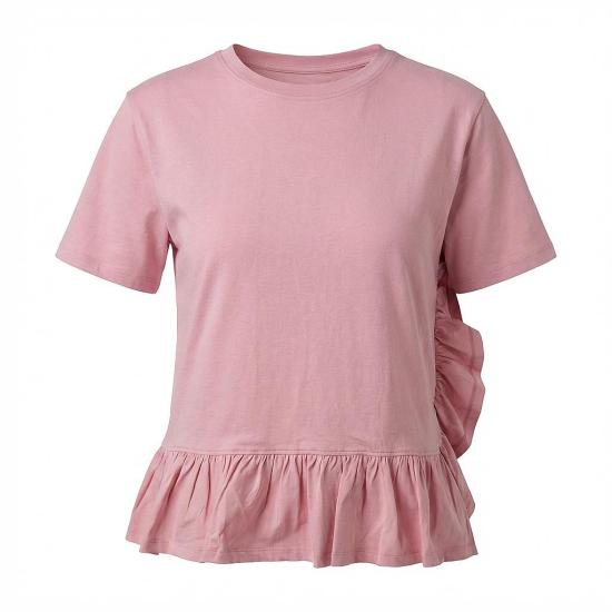  발렌티노 가라바니 폴로 티셔츠 01a0b0d8 c1ce 7a7a b3cc f5dcb22d1e0f PINK - VALENTINO GARAVANI