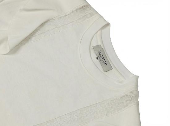  발렌티노 가라바니 블라우스 01a0b0d8 8a75 7f47 85e1 f2e6151327e3 WHITE - VALENTINO GARAVANI