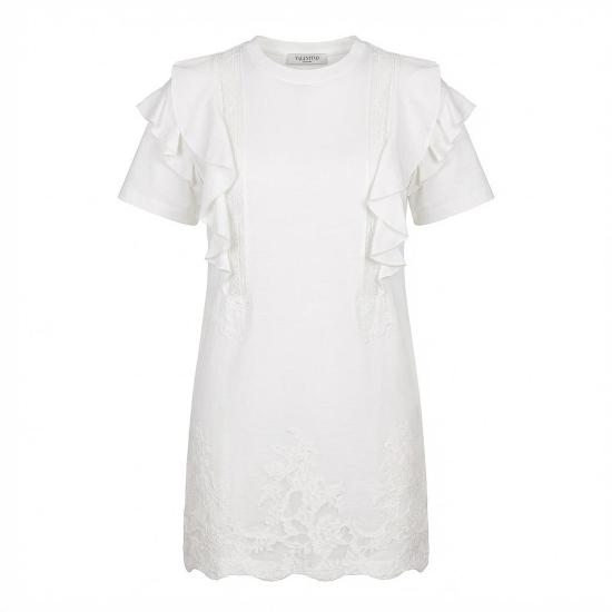  발렌티노 가라바니 블라우스 01a0b0d8 8a75 7f47 85e1 f2e6151327e3 WHITE