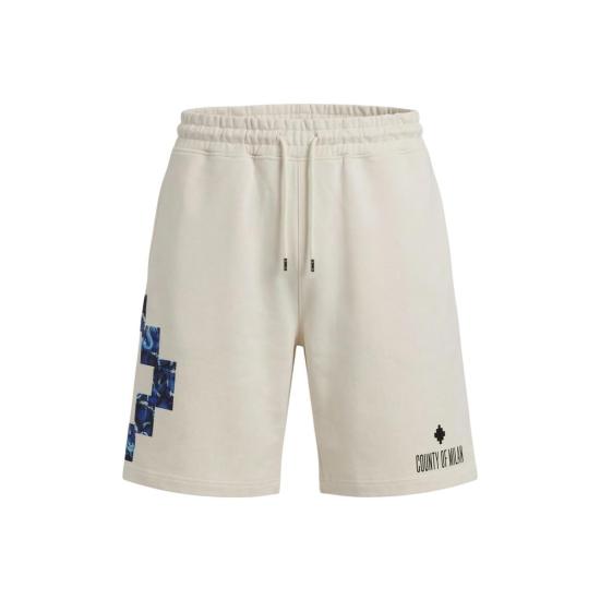 26SS 컨트리 오브 밀란 숏팬츠 CO19123800143RO CREAM - COUNTY OF MILAN