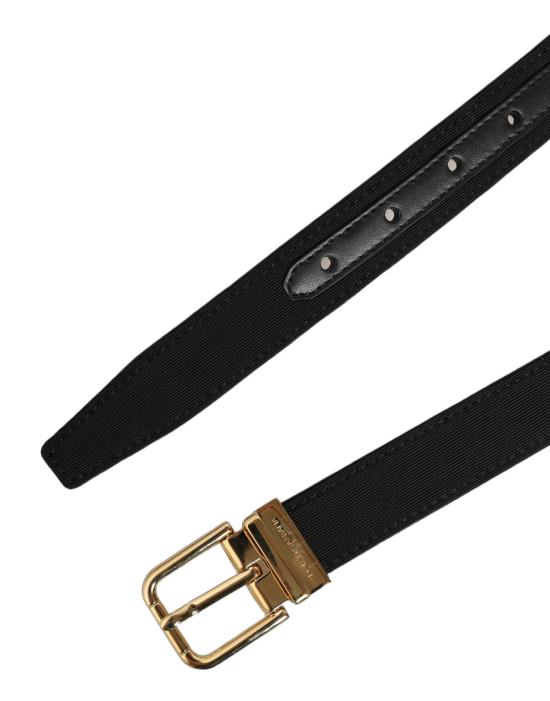  돌체앤가바나 벨트 BEL9772 BLACK - DOLCE & GABBANA