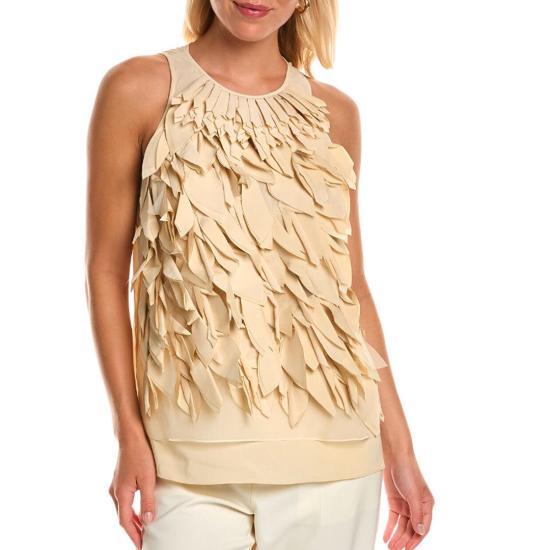  브루넬로 쿠치넬리 민소매 티셔츠 01a05871 8201 7561 8c15 218ac7cd1c85 BEIGE