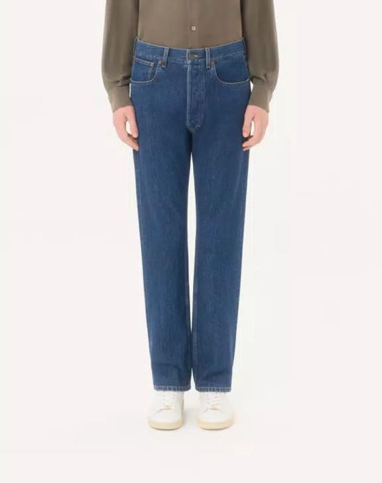 26FW 발렌티노 가라바니 데님 팬츠 MASTER ULT 009301 BLEU 30 BLUE - VALENTINO GARAVANI