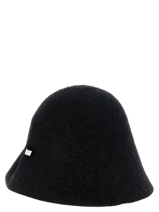 26FW 자크뮈스 비니 JA343541BM BLACK - JACQUEMUS