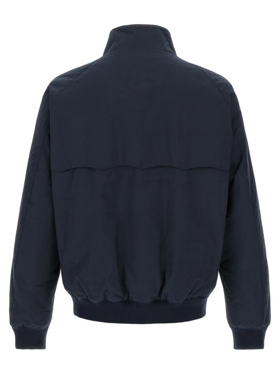  바라쿠타 자켓 LDBRCPS1219UT3124309 NAVY - BARACUTA