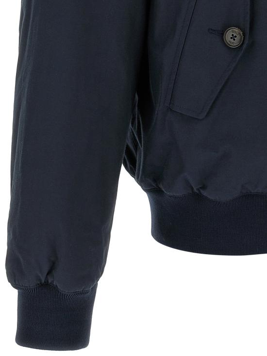  바라쿠타 자켓 LDBRCPS1219UT3124309 NAVY - BARACUTA