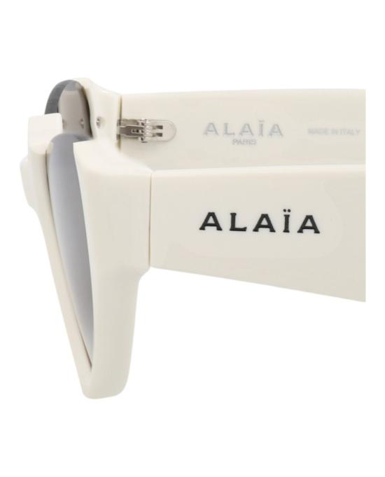  알라이아 선글라스 AA0076S 30015128 002 10025 NS Grey - ALAIA