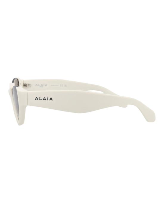  알라이아 선글라스 AA0076S 30015128 002 10025 NS Grey - ALAIA