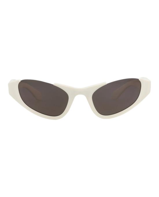  알라이아 선글라스 AA0076S 30015128 002 10025 NS Grey