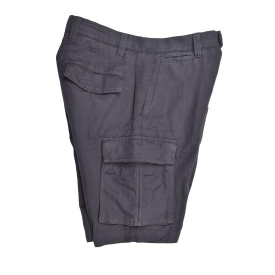  브루넬로 쿠치넬리 숏팬츠 01a084e9 66e6 7c5d b578 4de5b34876ba GREY - BRUNELLO CUCINELLI