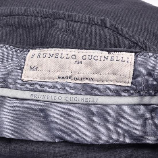  브루넬로 쿠치넬리 숏팬츠 01a084e9 66e6 7c5d b578 4de5b34876ba GREY - BRUNELLO CUCINELLI