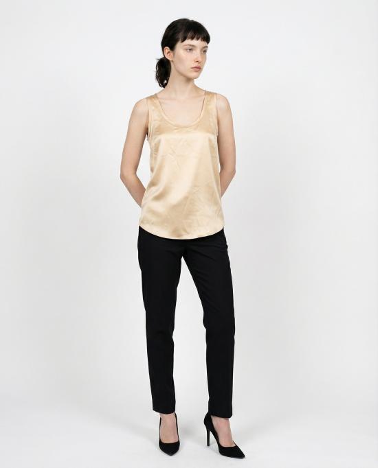  브루넬로 쿠치넬리 민소매 티셔츠 01a05891 3822 7fa9 b63f 8ea32c52ffd8 BEIGE
